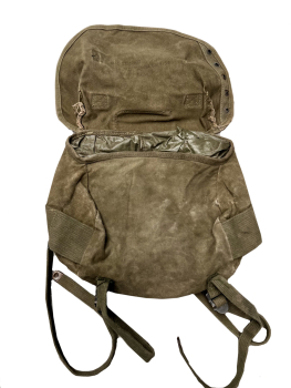 Preview: US Army Pack Buttpack Vietnam Kampftasche M-1956 Original